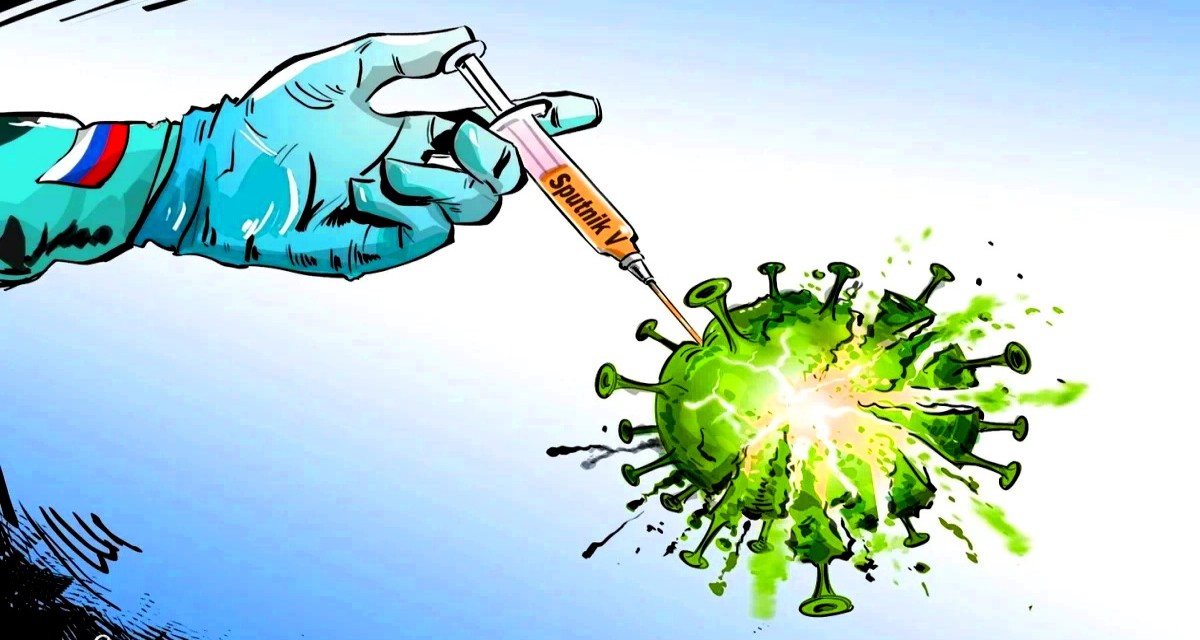 В июле в Москве начнутся исследования «Спутника V» среди подростков 12–17 лет 