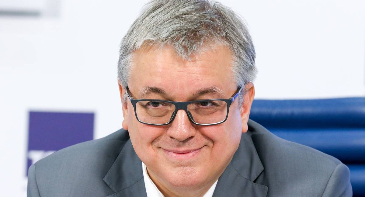 ​«Инновационное чутье, смелость, участие в государственных проектах»