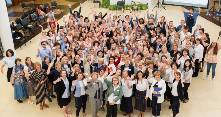 Педагоги фестиваля «Генерация» обсудят образование будущего