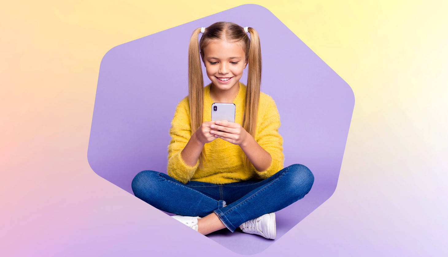 Дети смогут сообщать об опасностях в Москве через приложение