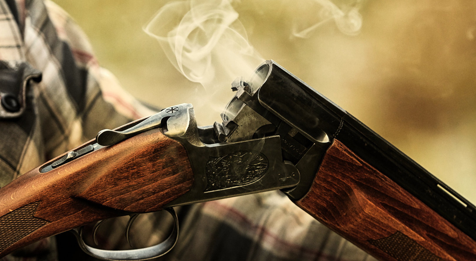 Подростки открыли стрельбу в детском лагере под Новосибирском