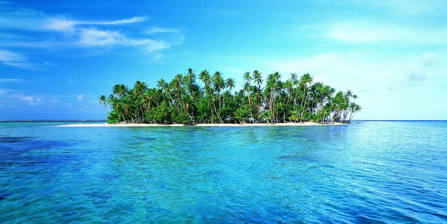 Родители сослали ребенка на необитаемый остров за плохое поведение