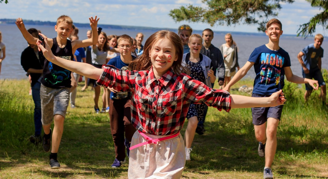 Почему детские лагеря не заинтересованы в программе кешбэка