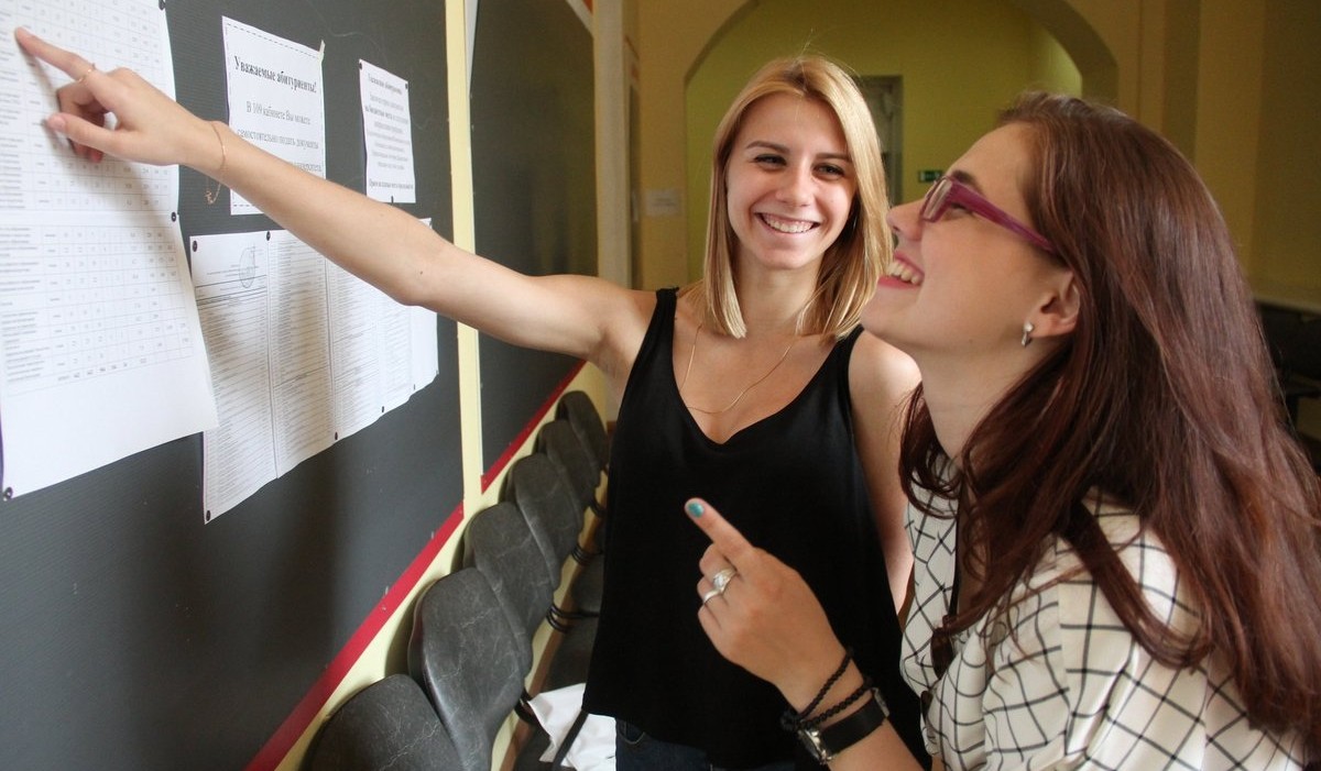 Как изменились правила зачисления абитуриентов в вузы