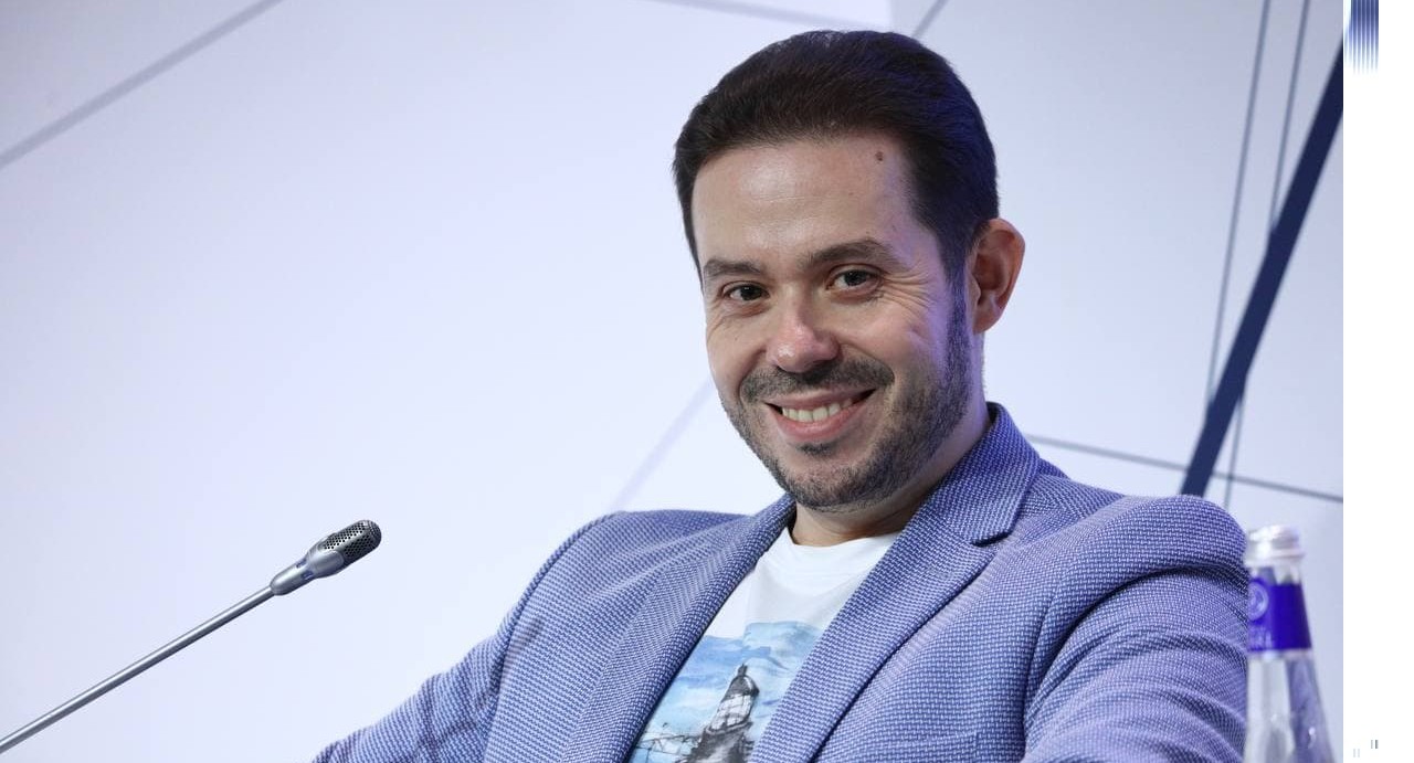 ​Илья Новокрещёнов: «Директор школы не должен попадать в ловушку “отца-основателя”»