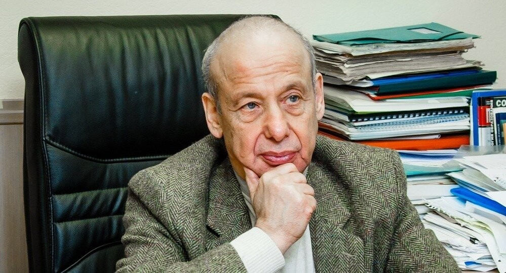 «Портрет неудобной личности»: лекции Александра Асмолова о Владимире Тендрякове