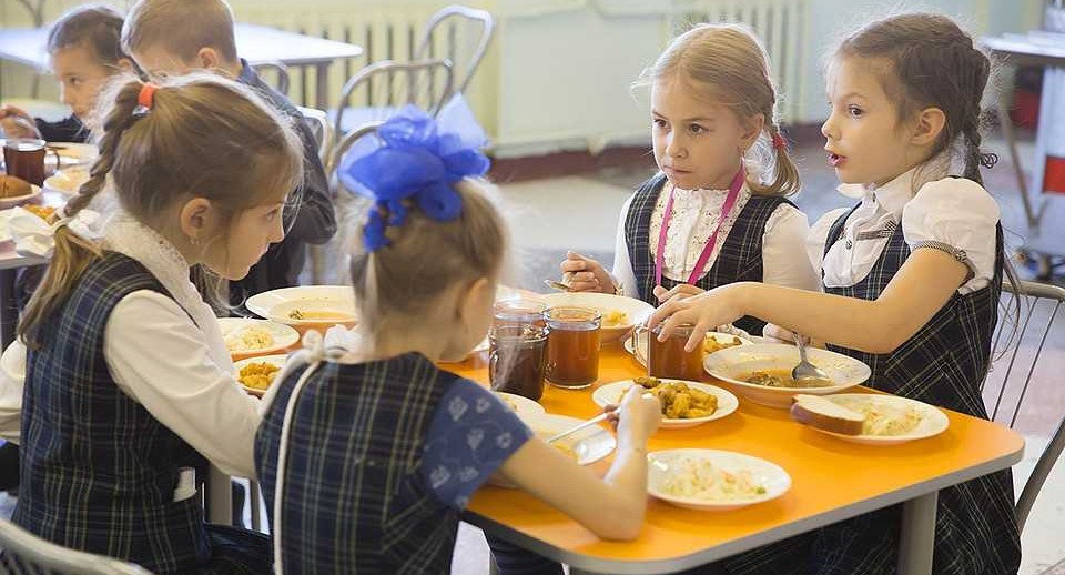 В Госдуме предложили новую выплату для школьников