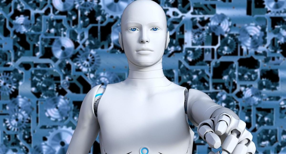 «Не искусственный интеллект должен управлять школой, а школа должна управлять искусственным интеллектом» «Не искусственный интеллект должен управлять школой, а школа должна управлять искусственным интеллектом»