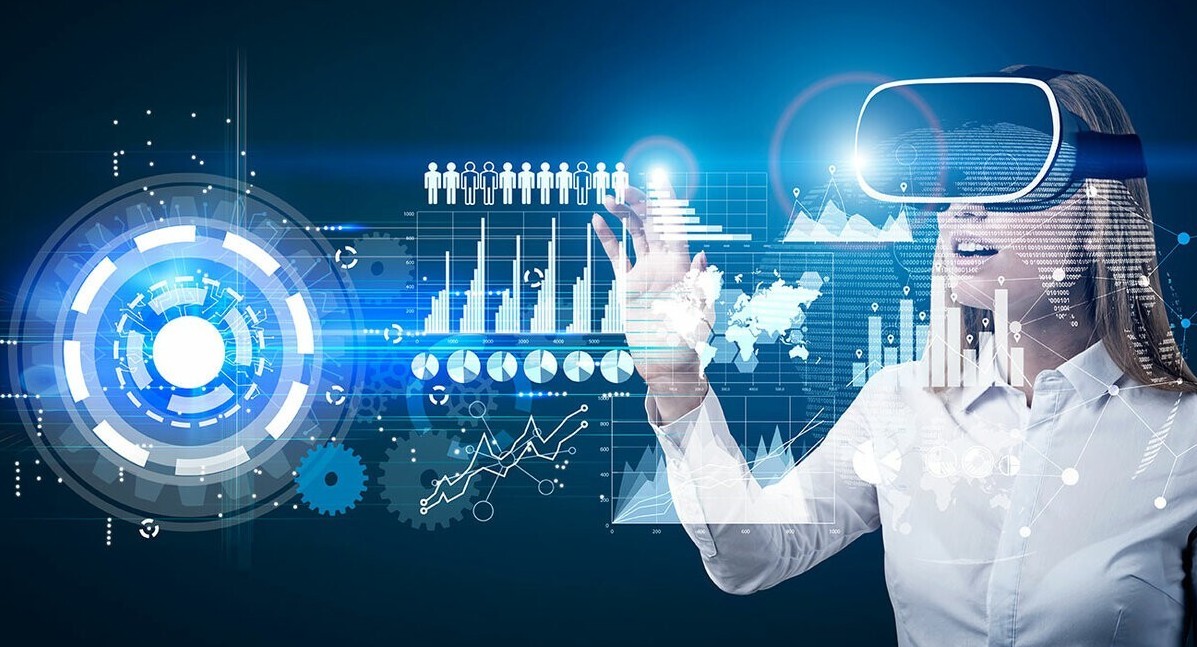 ​Какие задачи решает цифровой консорциум?