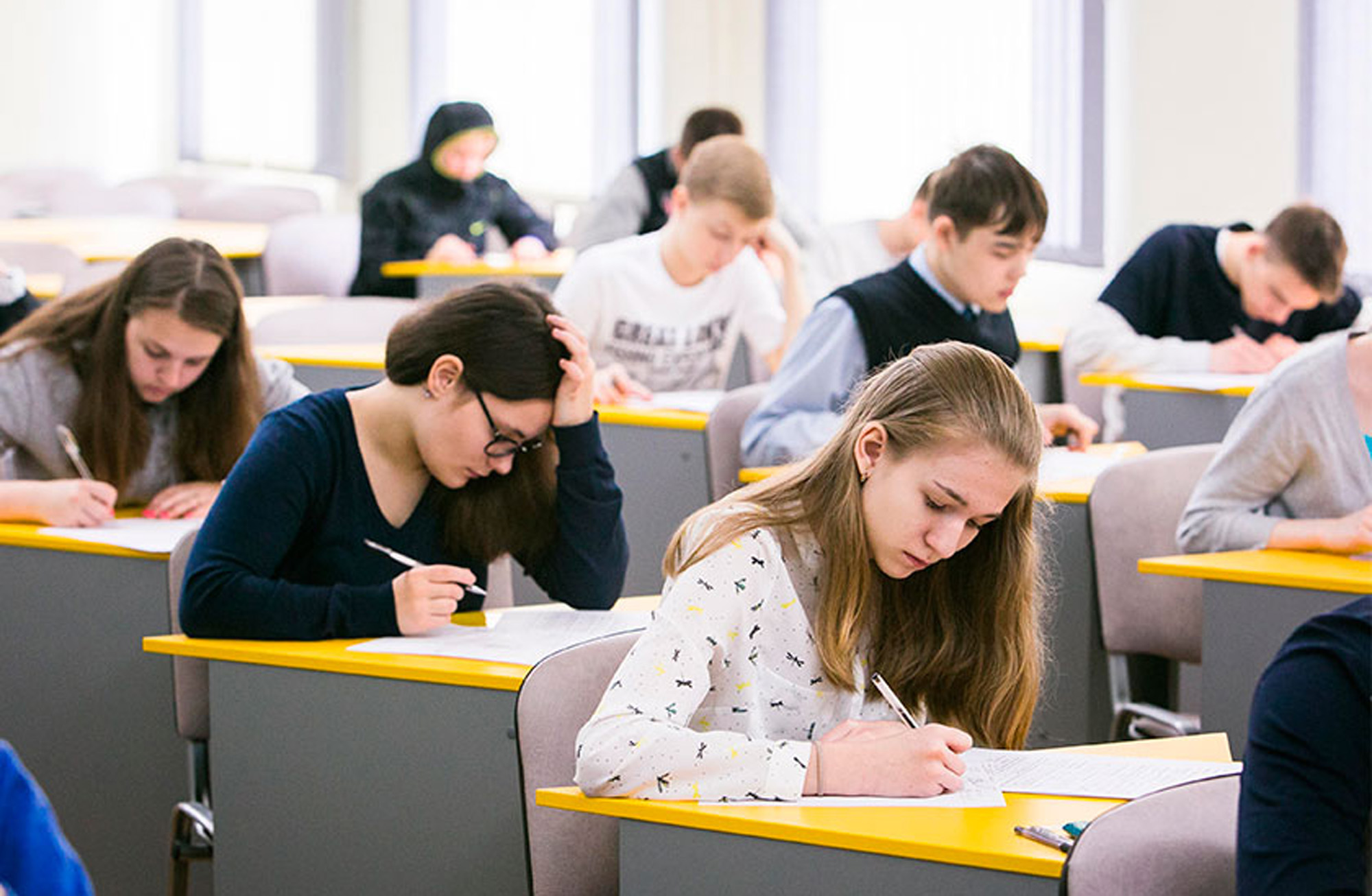 Удалёнка в московских школах не планируется