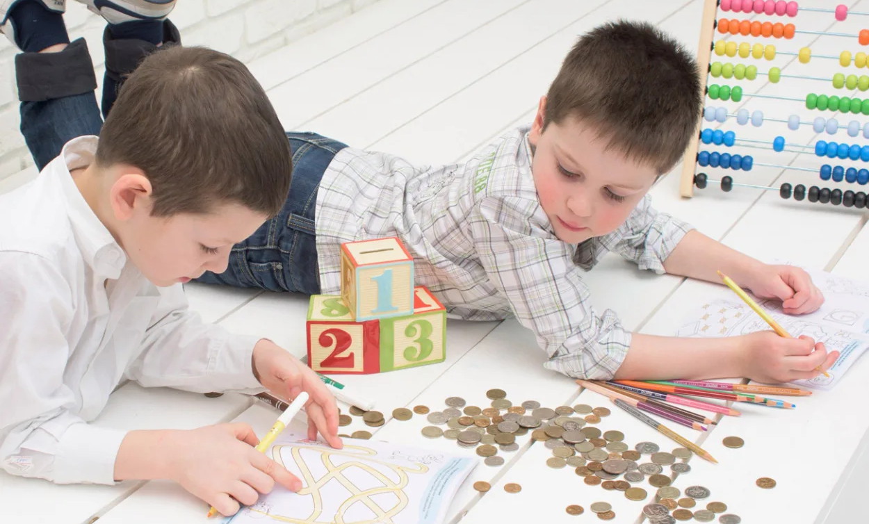 Нужны ли уроки финансовой грамотности