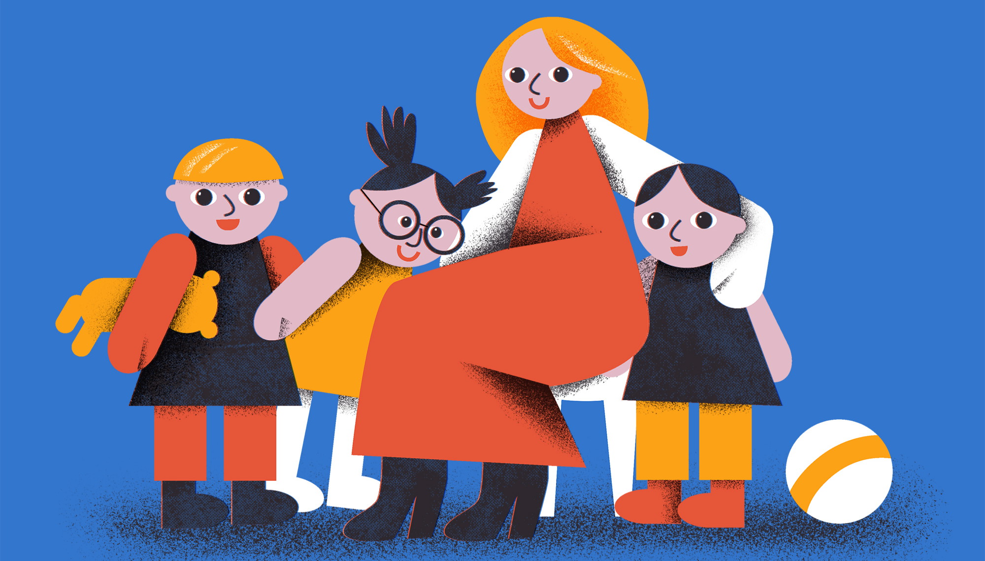 «Не особенный, а больной»: почему инклюзия не приживается на земле русской?