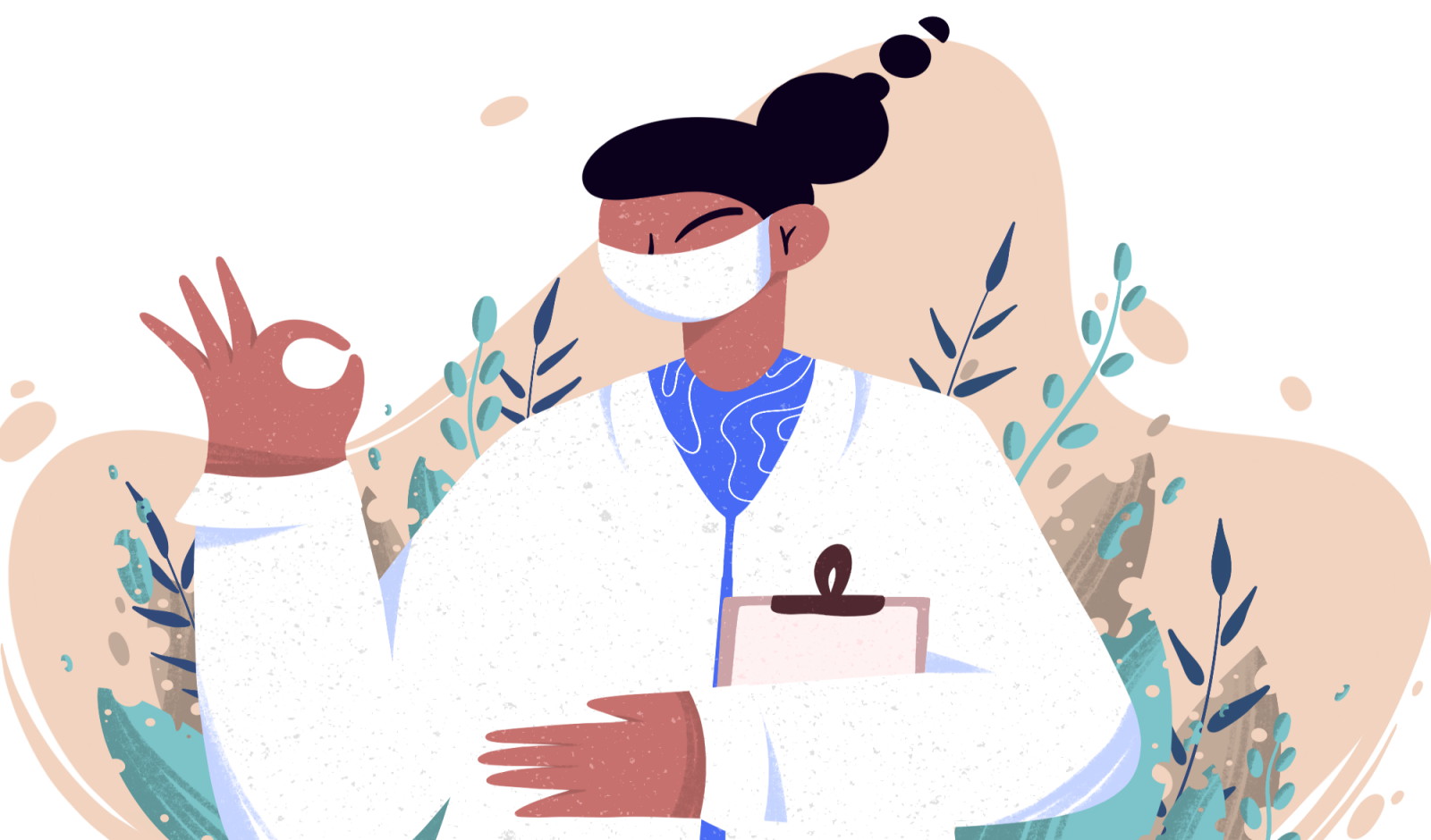 Россияне назвали самыми сложными профессии врача, космонавта и шахтёра