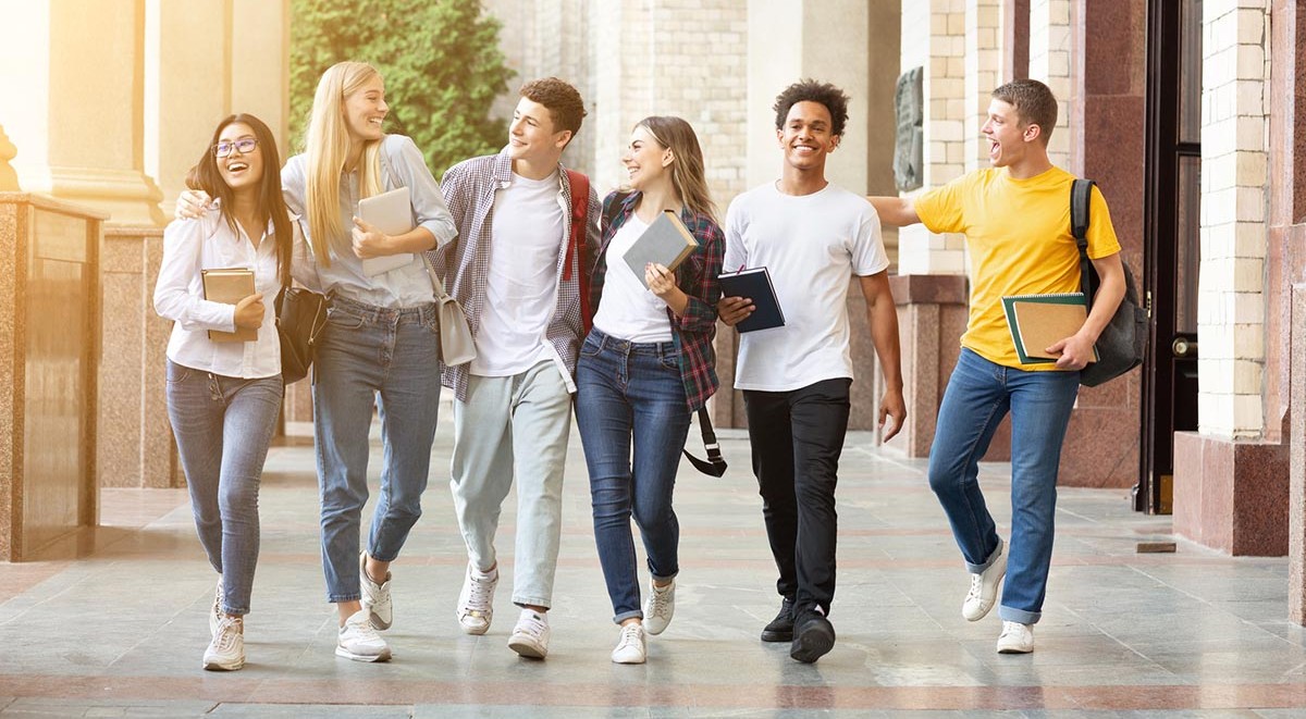 В «Сириусе» открыт набор в бесплатную магистратуру по 4 направлениям