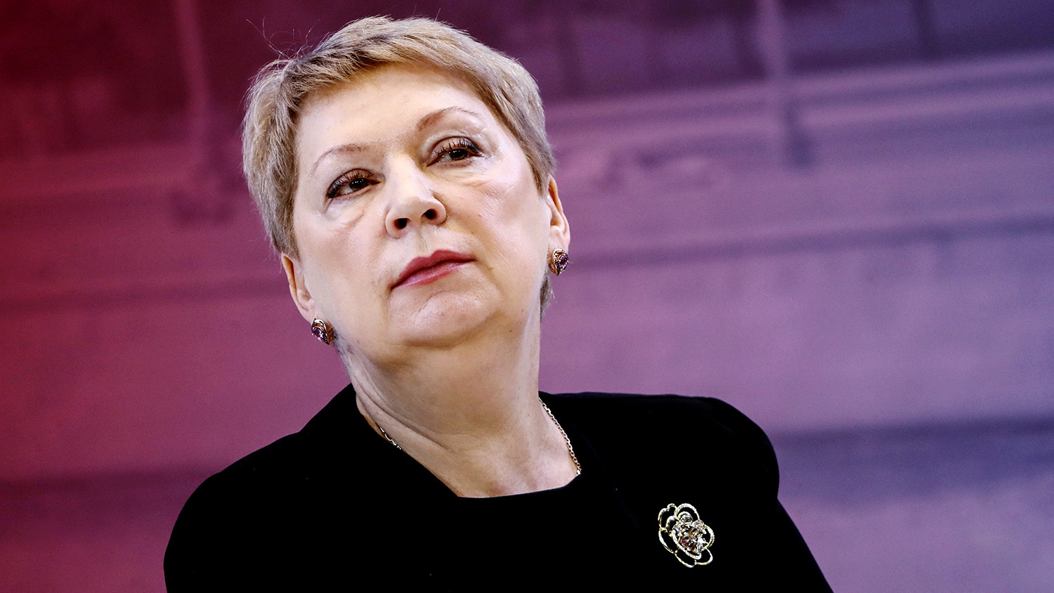 Мишустин утвердил Васильеву в должности президента РАО