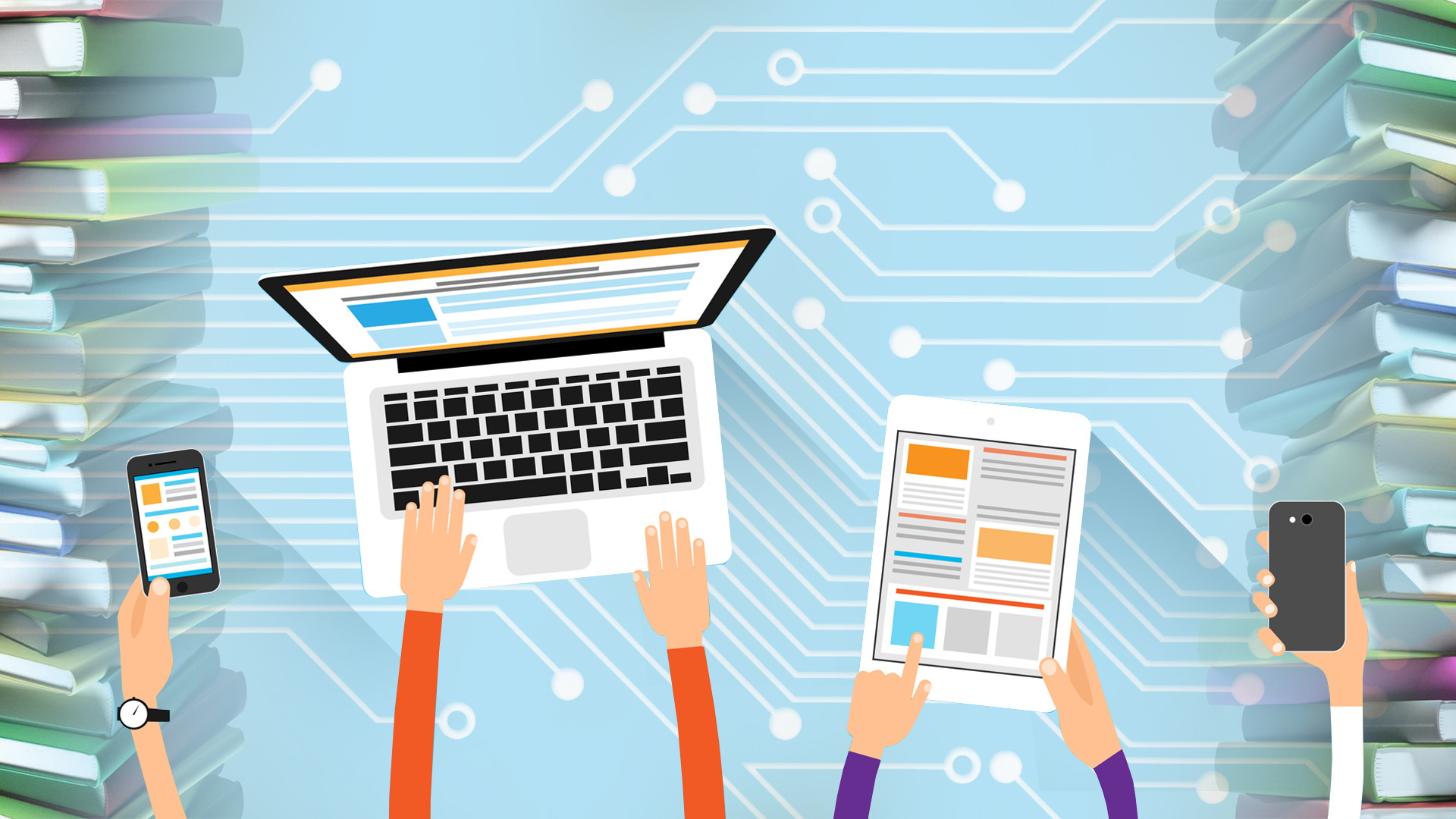 Онлайн-курс «Цифровой кентавр» по искусственному интеллекту объединил более 2100 участников со всей России