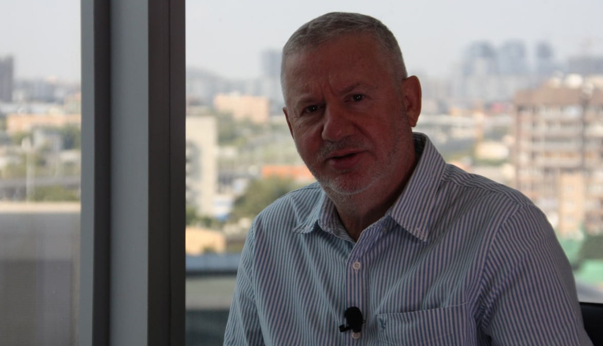 Александр Адамский: Сегодня на повестке дня – введение определённого моратория на изменения