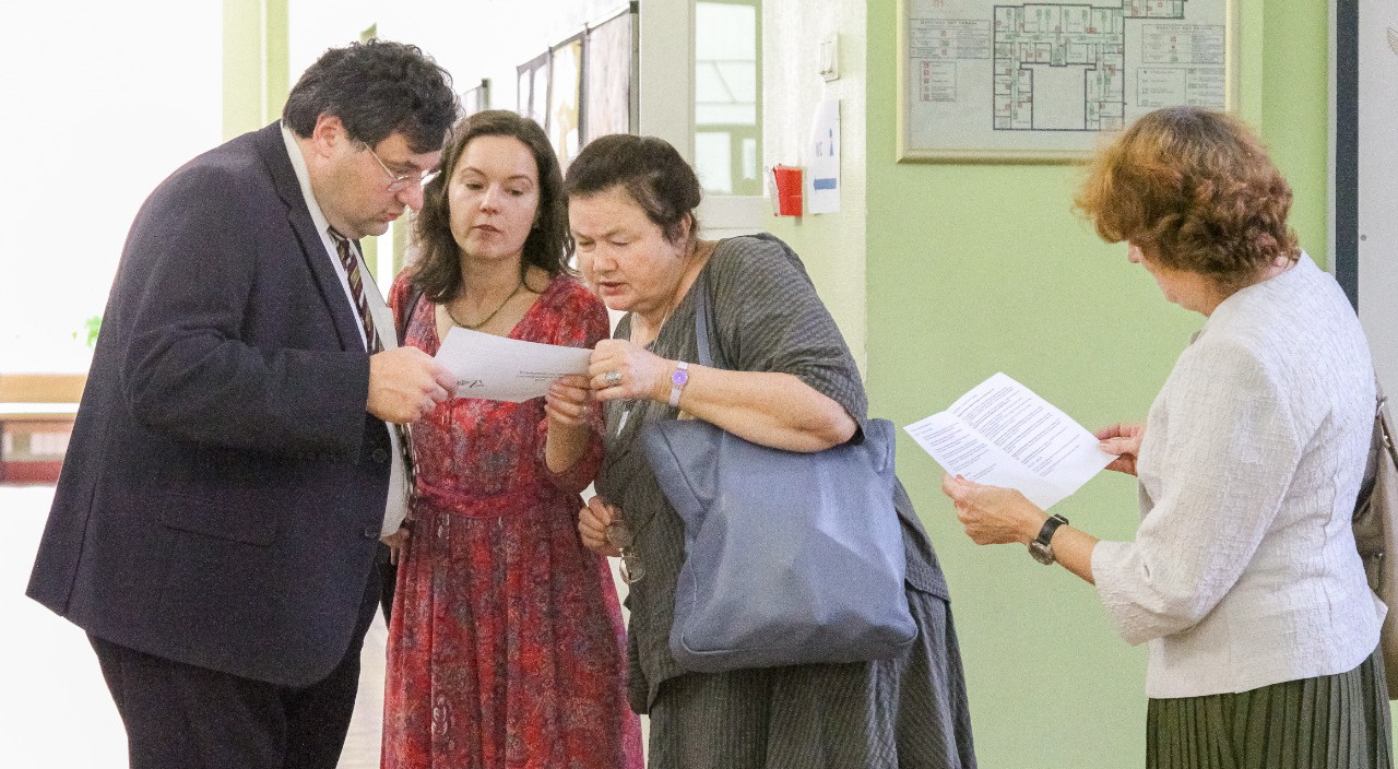 «В учительском деле смерть – это единые программы и формализм»