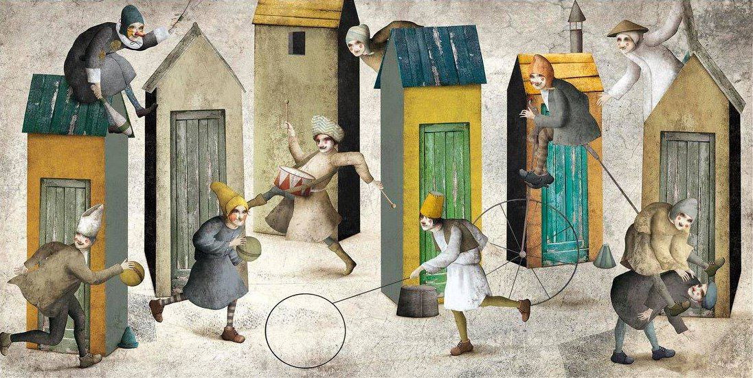 А вот еще был случай, или Снимут ли фильм про семью Тепляковых?