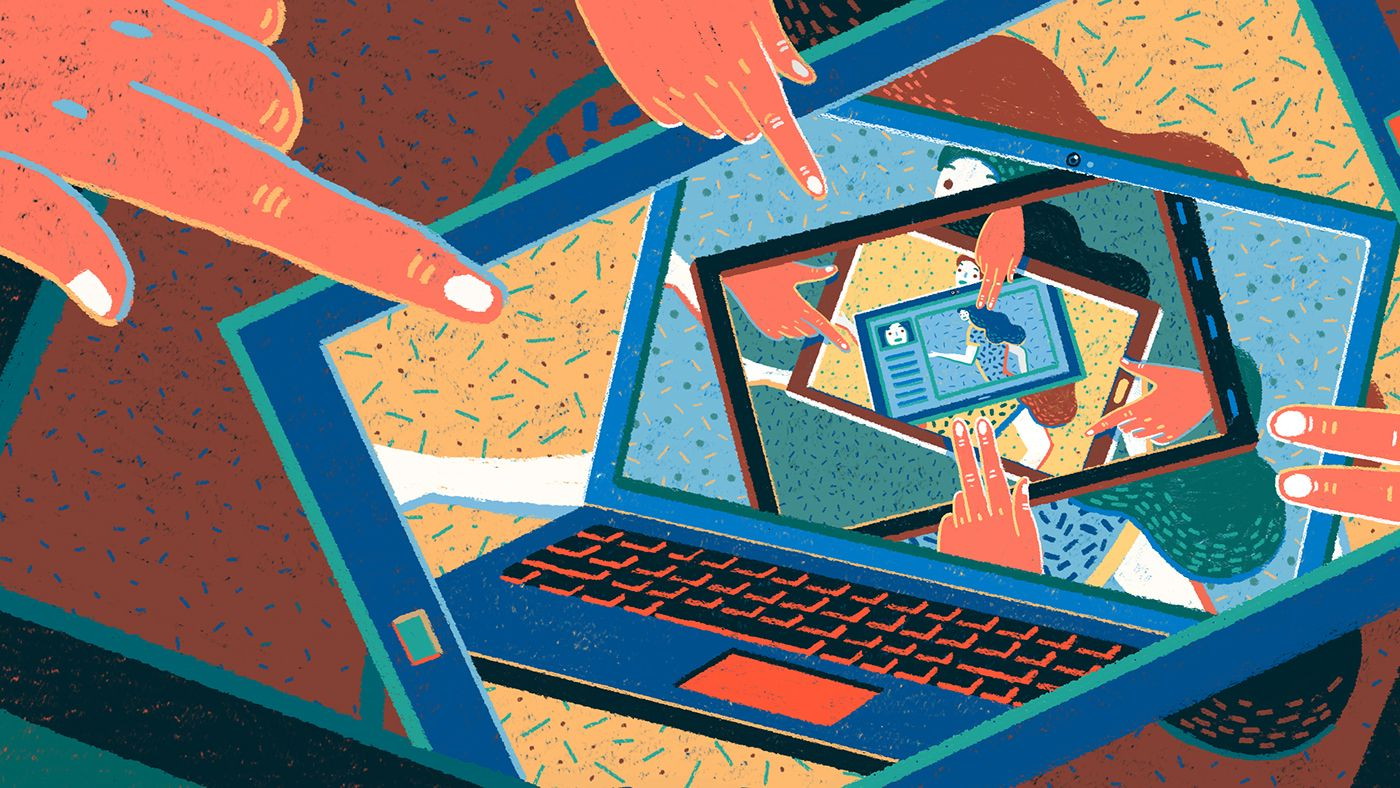 Онлайн-образование в России