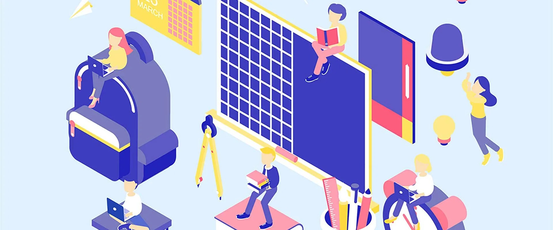 Михаил Мишустин: Вешалка и парта – это важно!