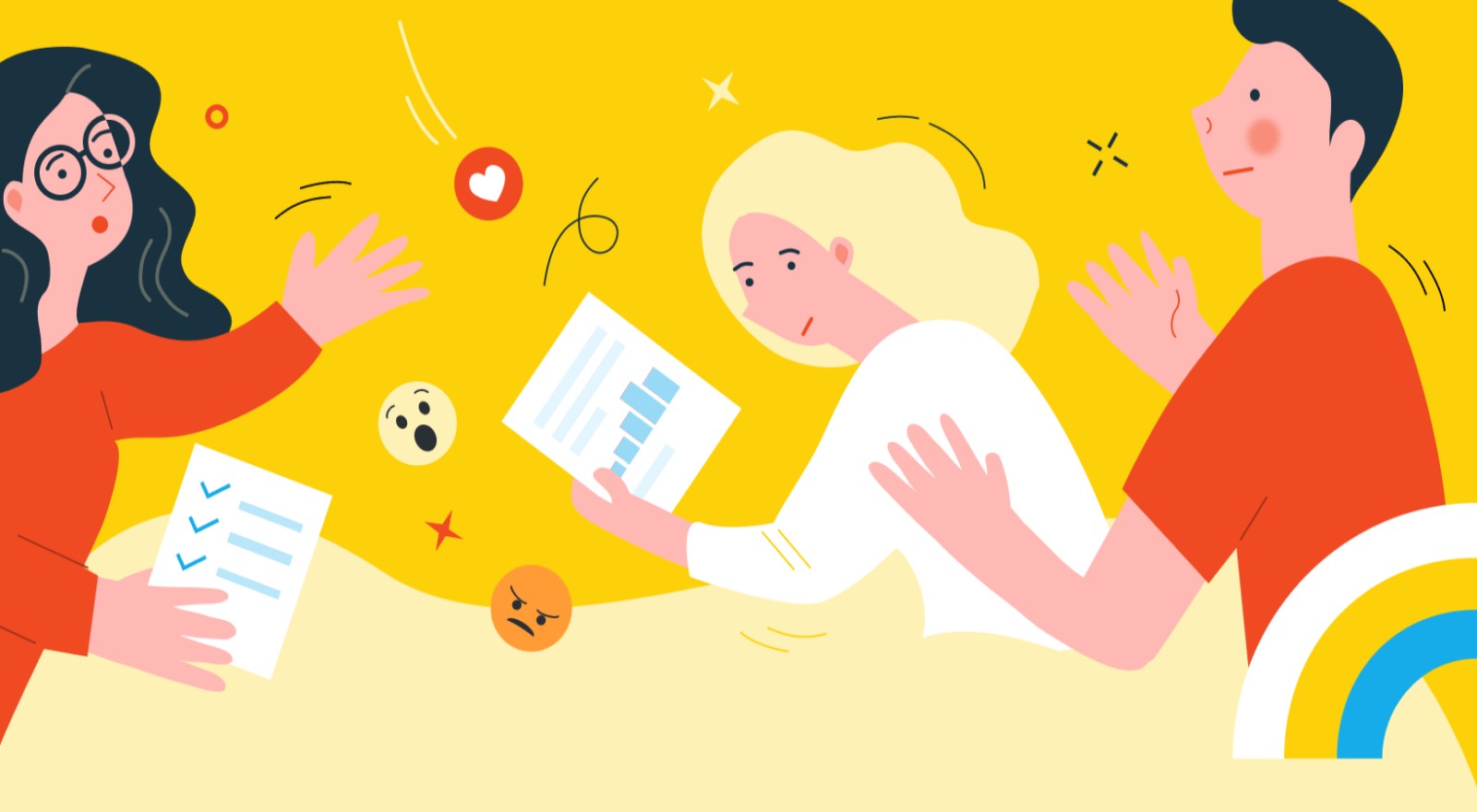 «Как сердцу высказать себя? Другому как понять тебя?»