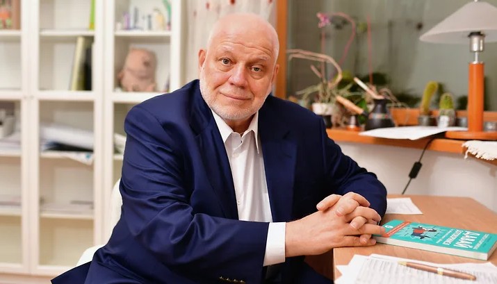 «Школа занимается подавлением естественных стремлений ребенка»