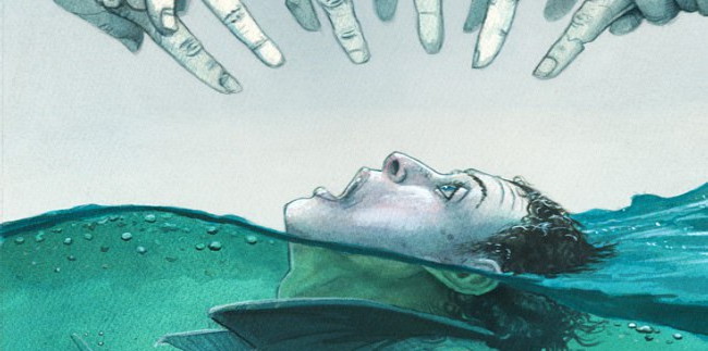 Дивный. Новый. Мир