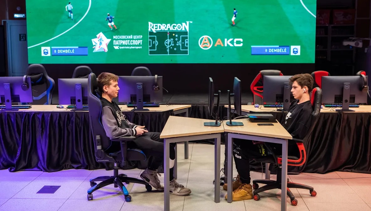 «Не гейминг, а интеллектуальный спорт»: эксперты рассказали о секретах успеха в киберспорте