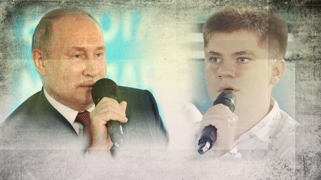 Никанор Толстых и образовательная политика