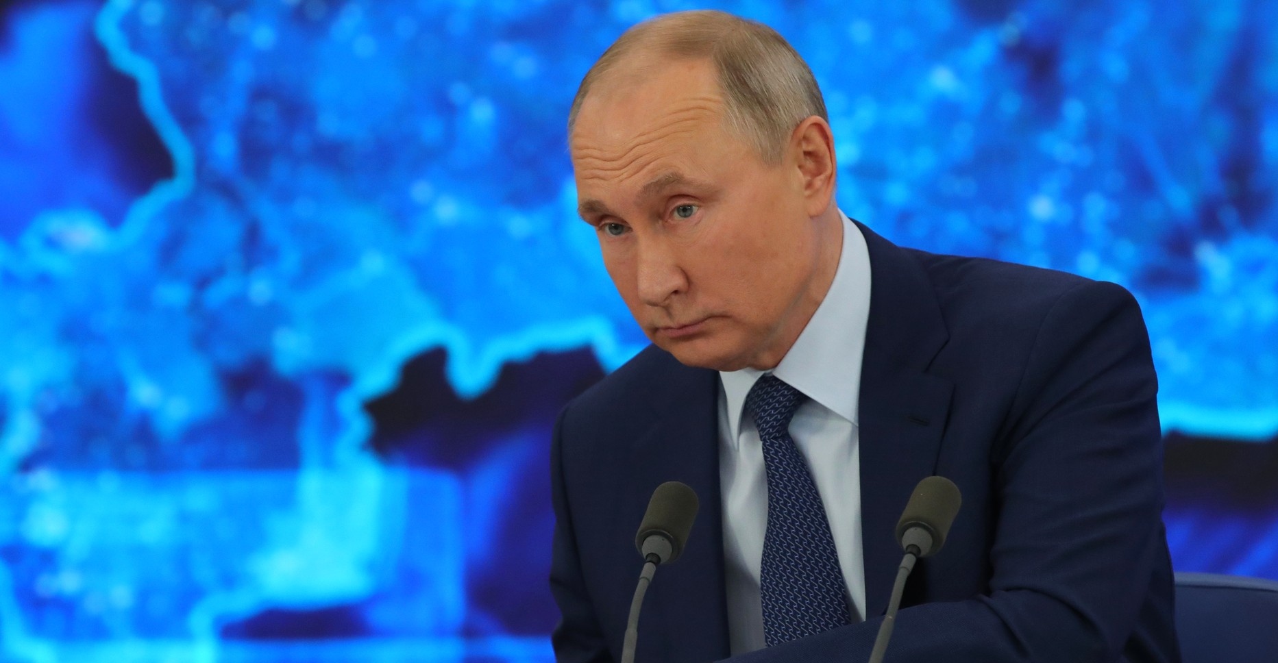 Владимир Путин прокомментировал ситуацию со школьником, поправившим его оговорку