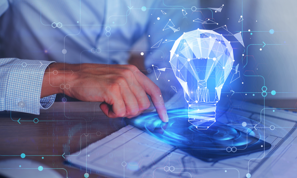 Как образовательным организациям подать заявку на присвоение статуса федеральной инновационной площадки