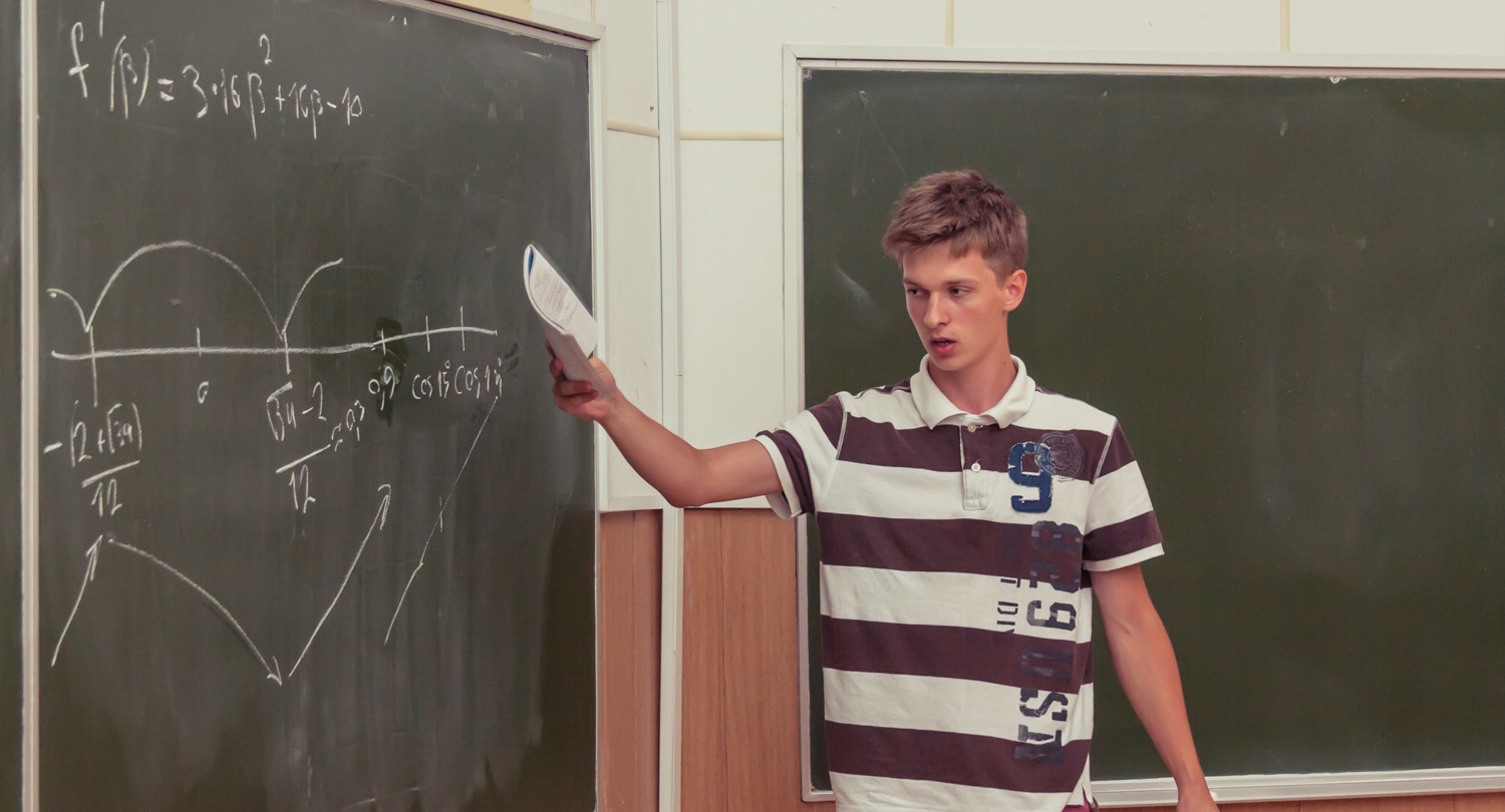 ​В Москве стартует школьный этап Всероссийской олимпиады