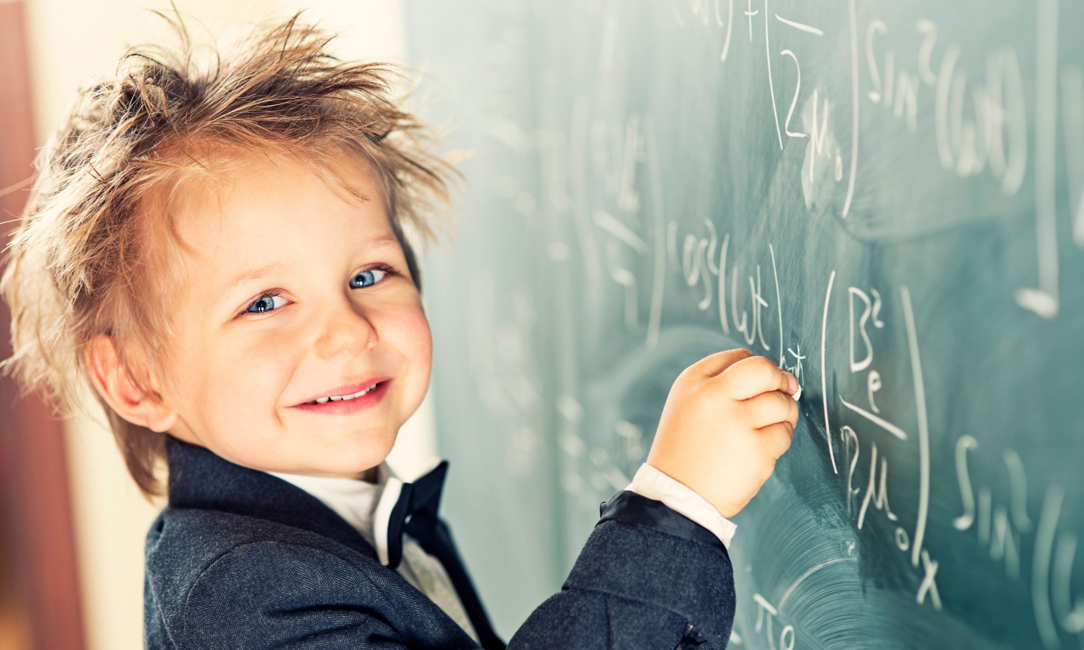 «Со временем у талантливых детей может ослабевать желание учиться и достигать успехов»