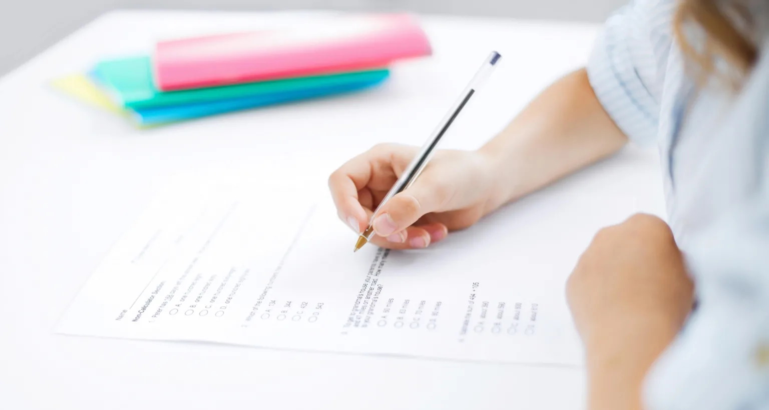 Рособрнадзор дал рекомендации по проведению ВПР