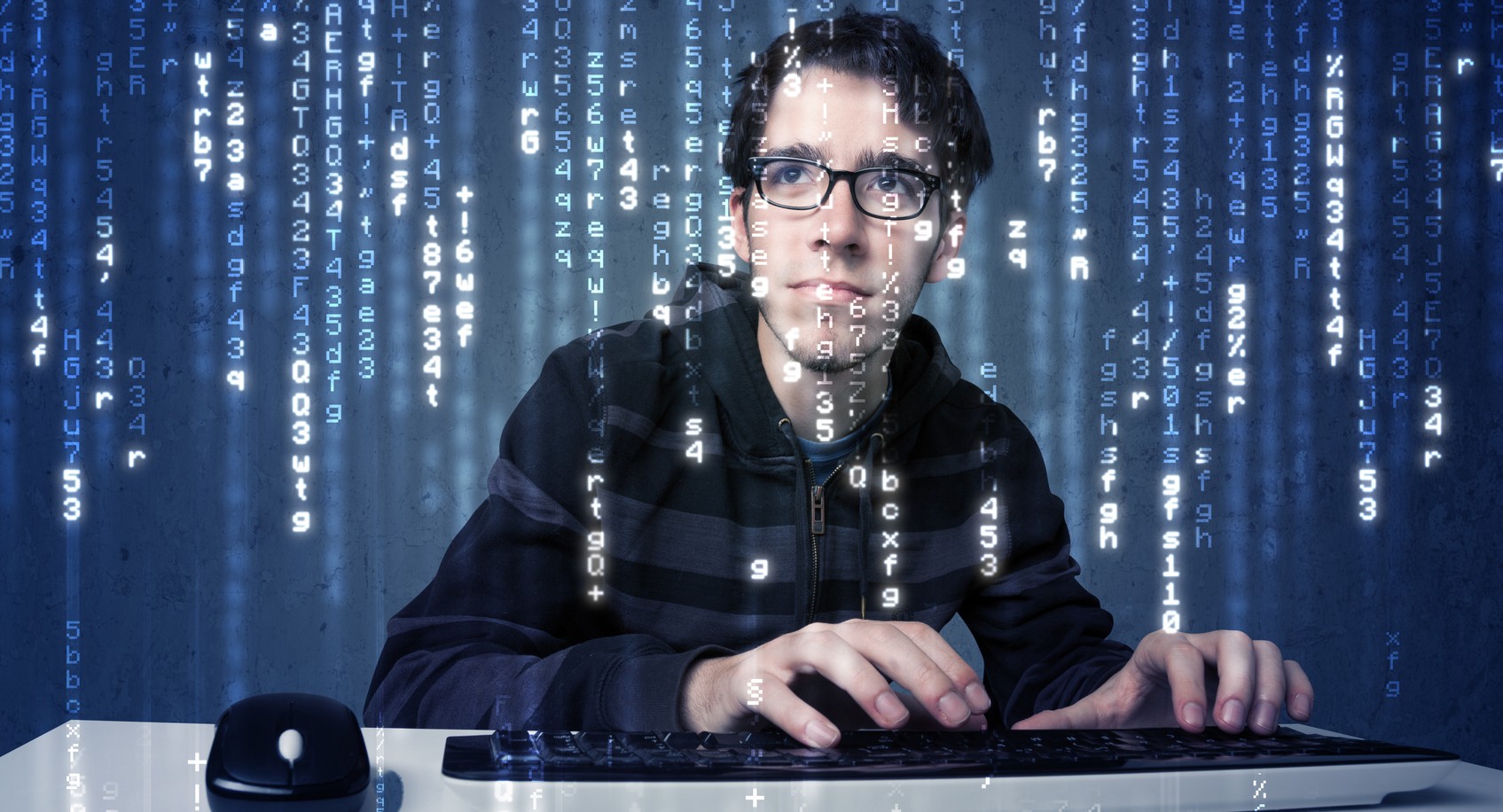 В России каждый второй школьник хочет работать в IT