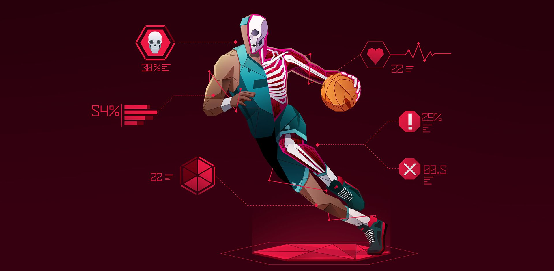 Будущих спортсменов среди школьников выявит искусственный интеллект