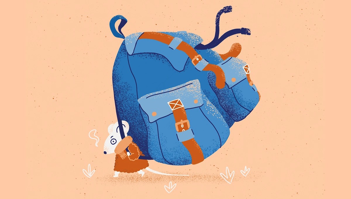 Как семья может помочь первокласснику быть успешным в школе