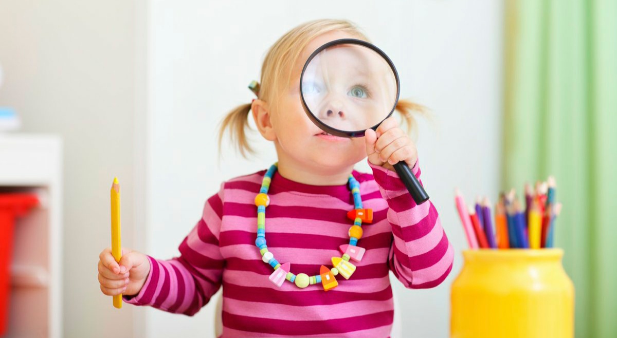 «Способность взрослого человека быстро менять свою профессиональную позицию начинает формироваться в дошкольном возрасте, когда ребенок учится управлять игрой и её сюжетом»