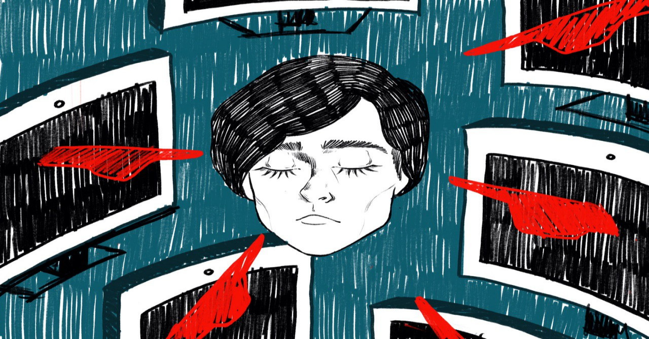 В Японии хотят ужесточить наказание за травлю в интернете