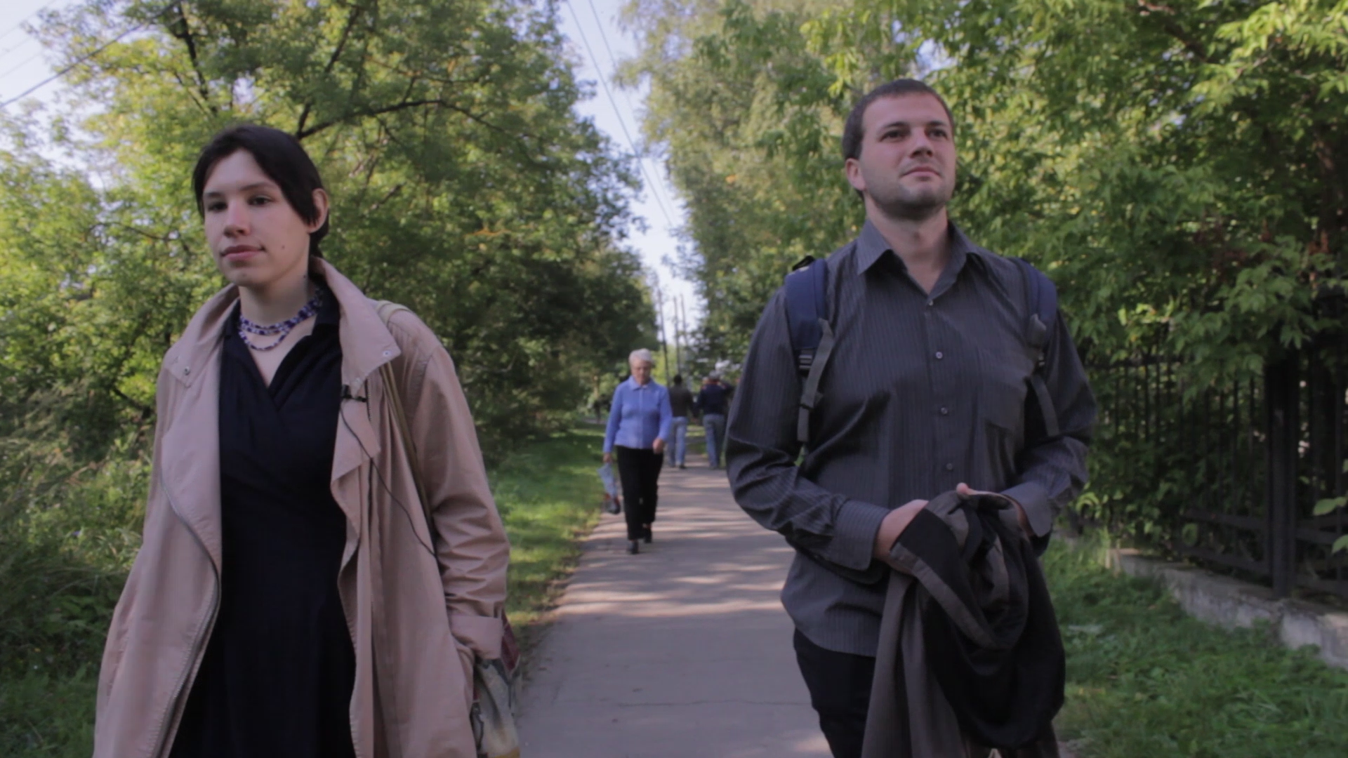 Почему фильм «Катя и Вася идут в школу» не оставит равнодушным ни одного учителя