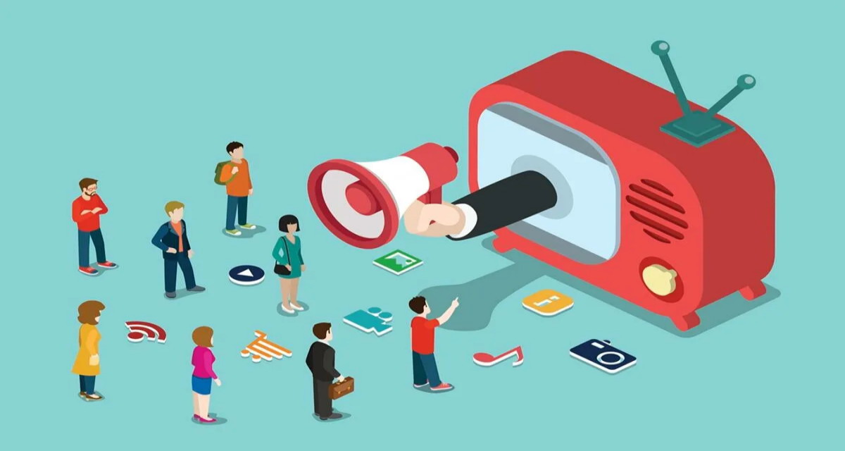 «Если не произойдет официального засчитывания результатов медиадеятельности, то у детей энтузиазм создавать творческий продукт очень скоро пропадет»