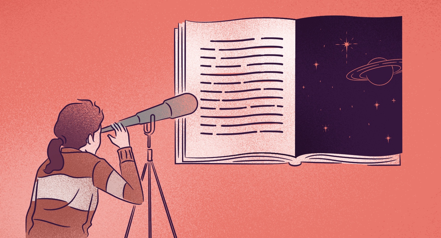 «Если раньше знания получали в школе, а дома закрепляли, то сейчас большой объём информации ребята получают дома, а в школу приходят для того, чтобы обсудить новые знания с педагогом»