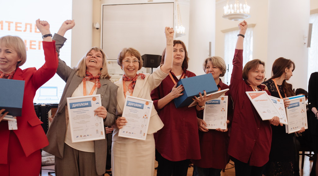 «За победителями нашего студенческого конкурса выстраивалась очередь из директоров школ»