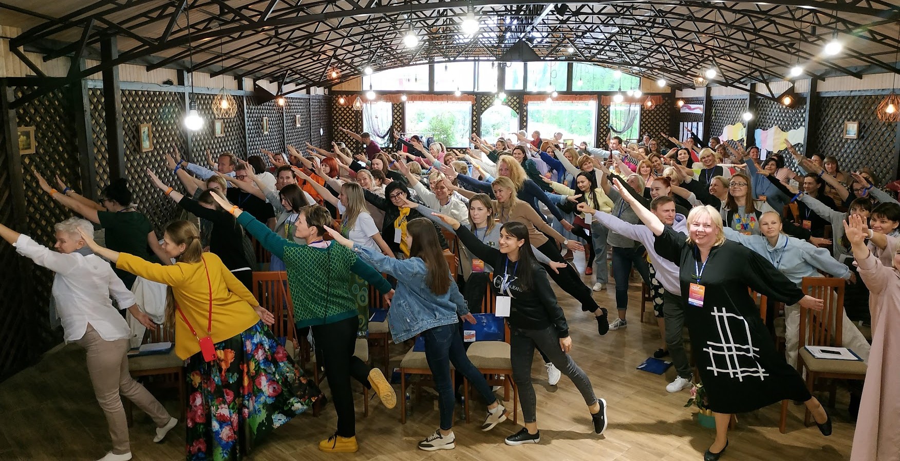 Слет лидеров практик субъектности