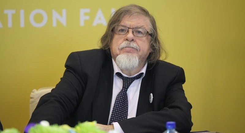 Президент МГППУ Виталий Рубцов назначен главным внештатным педагогом-психологом Минпросвещения РФ