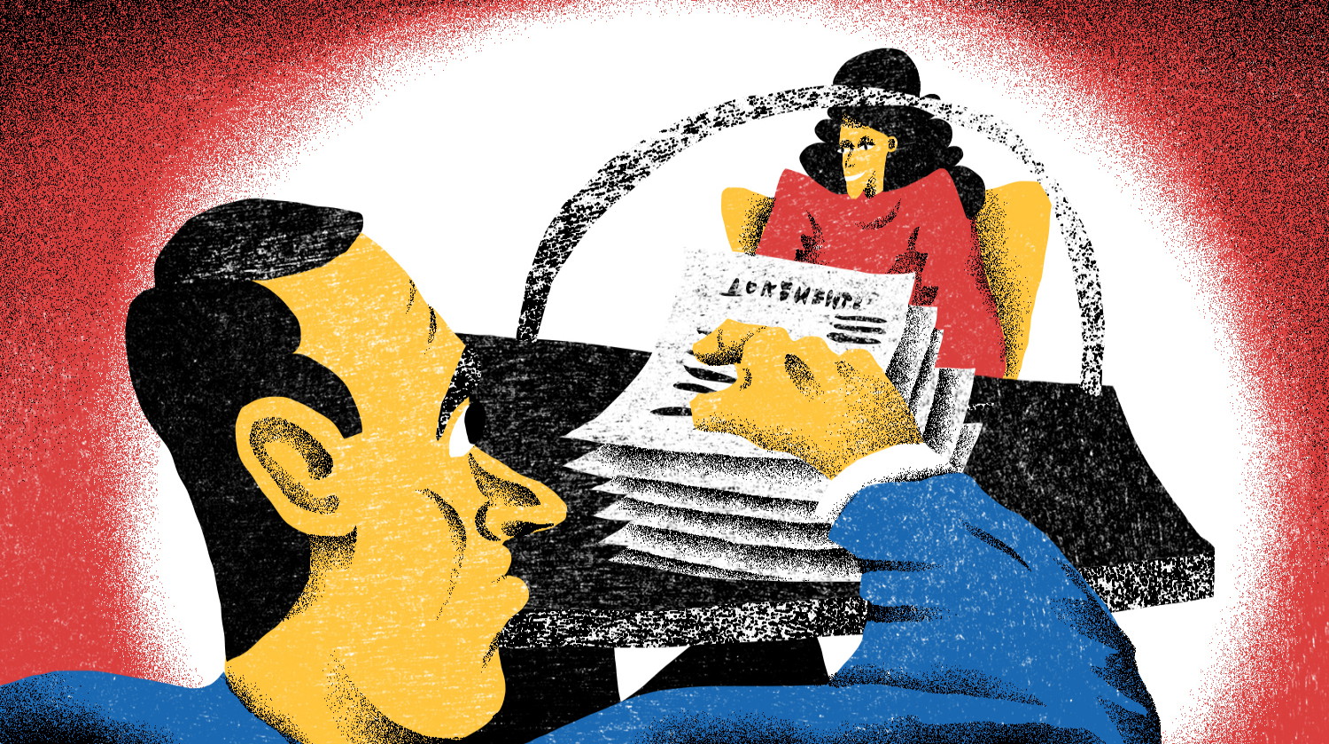 «Это даже не рамочный документ, а приказ к действию»