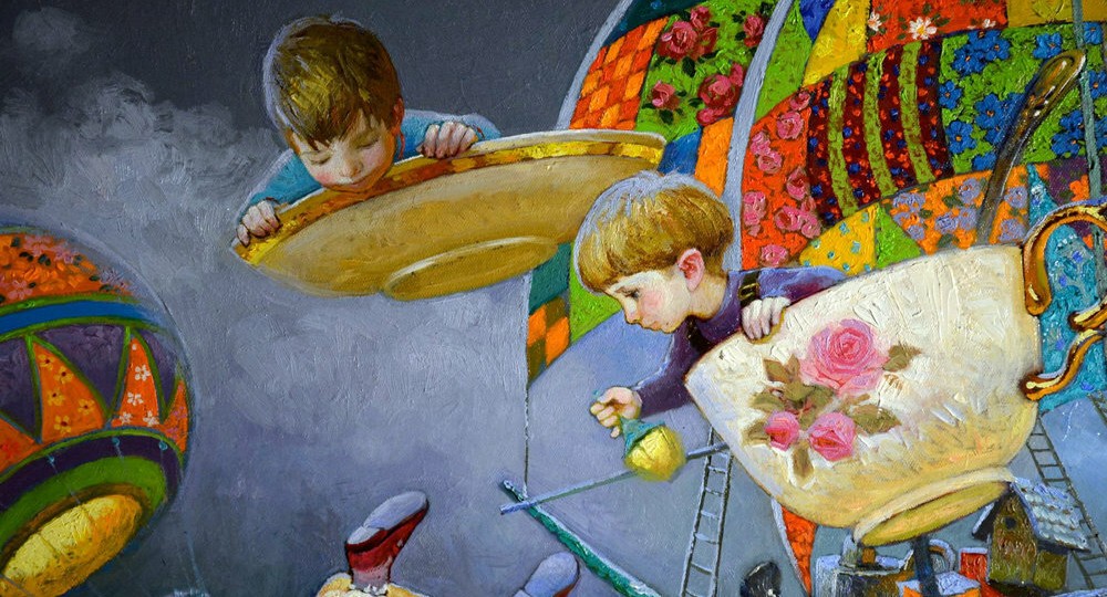 Праздник чудотворцев Праздник чудотворцев