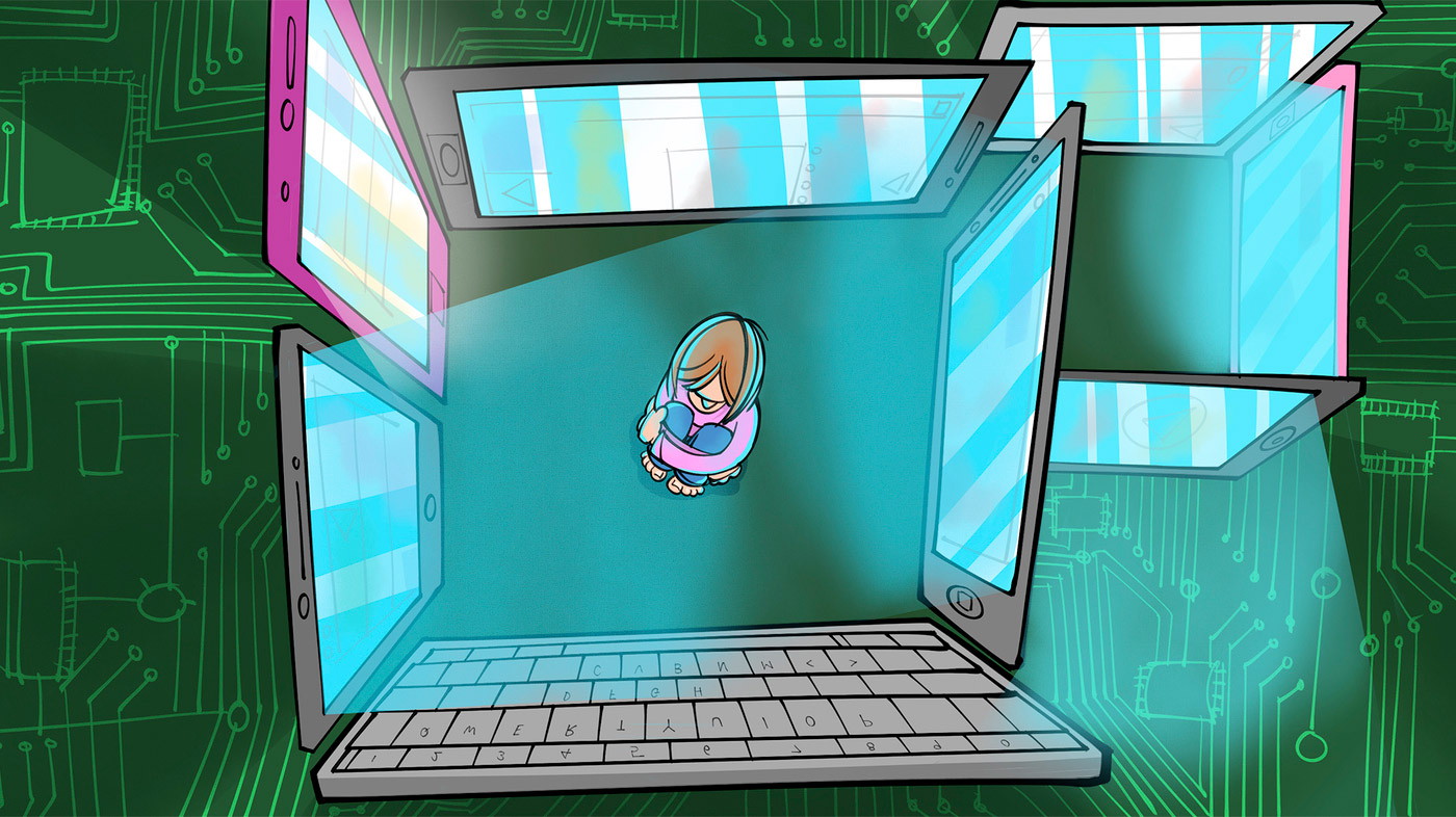 В индийском штате временно отключили интернет, чтобы провести массовый экзамен для учителей 