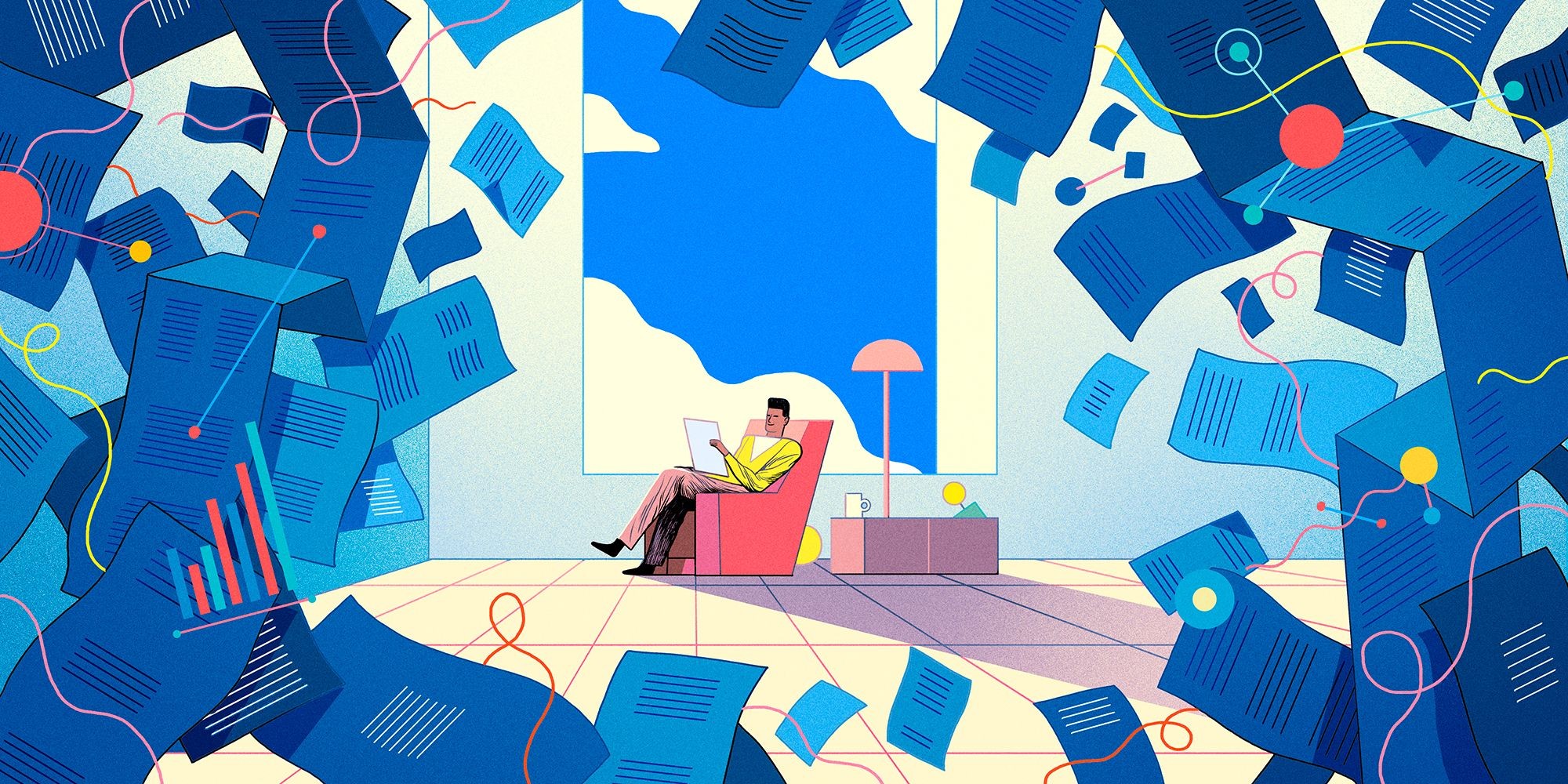 О возрастном и гендерном балансе, о «сарафанном радио» и HR, об авторах-лидерах и проектных командах